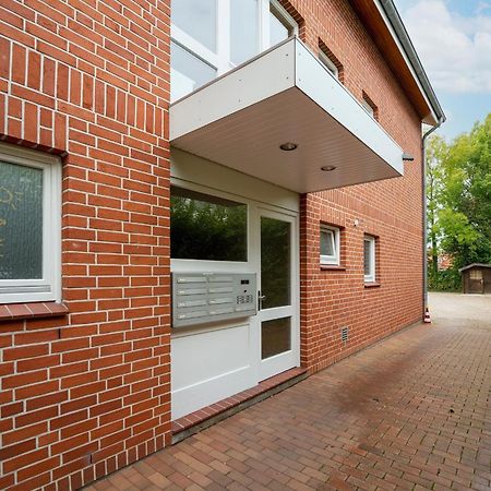 Sonnenwinkel Wohnung 8 Kellenhusen Exterior photo